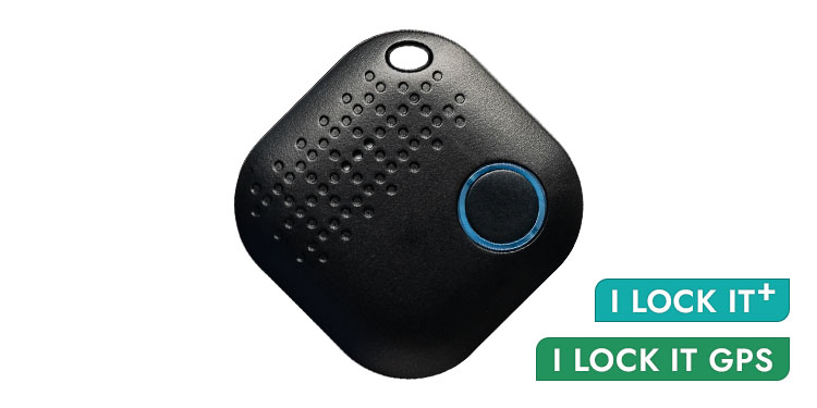 Key fob V4 for I LOCK IT+ and I LOCK IT GPS